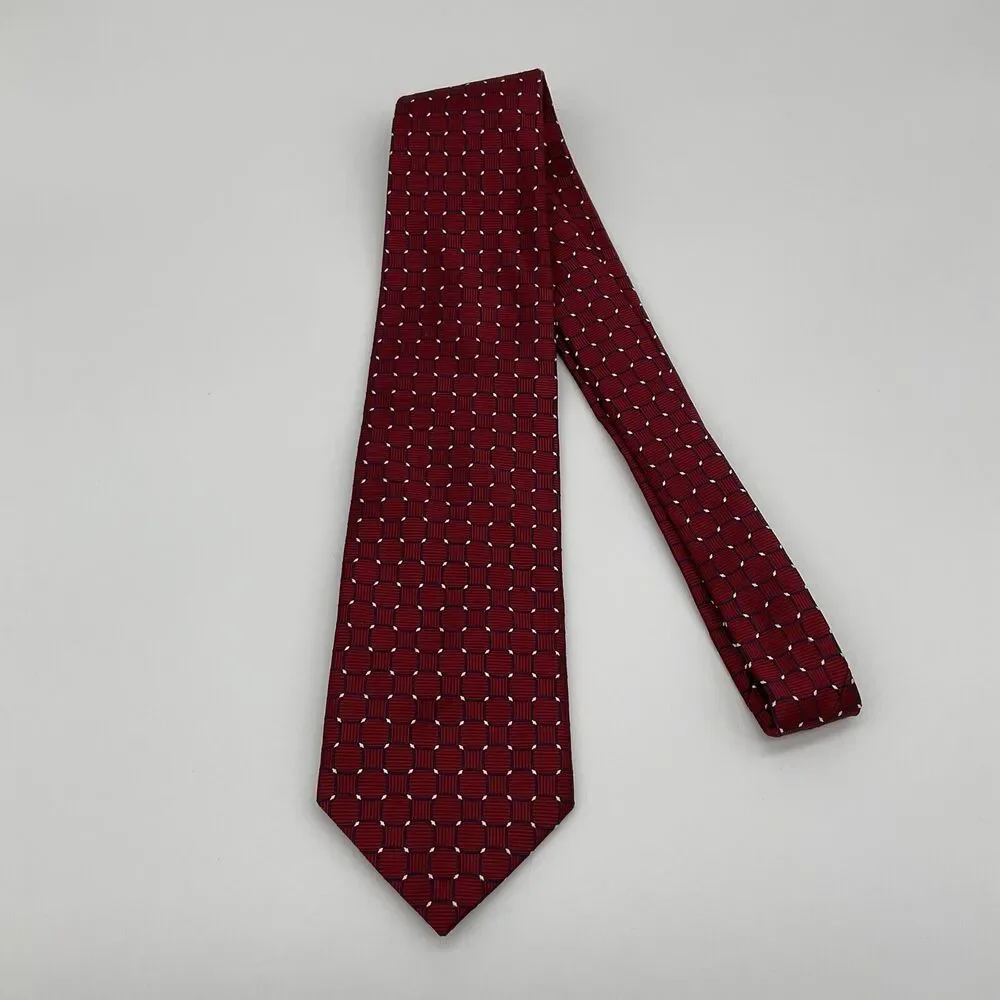 Brooks Brothers 346 100% Silk Neck‎ Tie Various Colors Prints USA Made